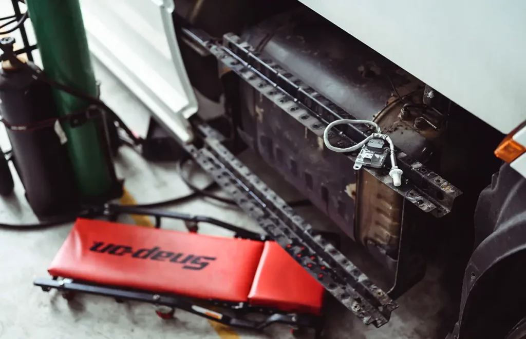 DPF Cleaning Orlando