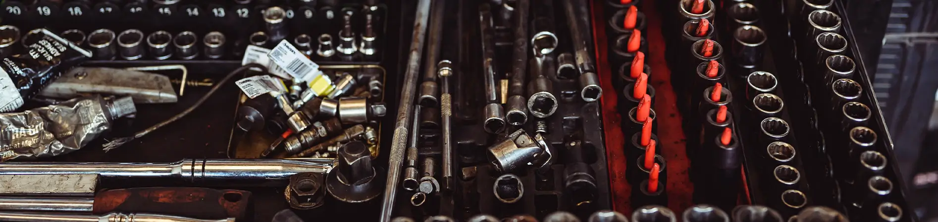 engine repair