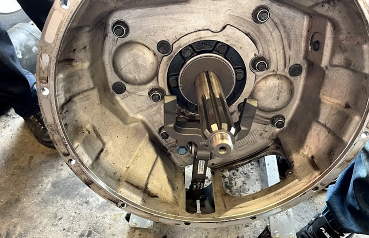 transmission repair Orlando, FL