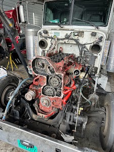 TOP RIDES TRUCK REPAIR place picture